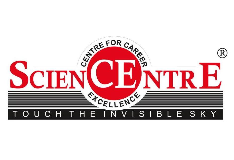 Sciencentre Logo